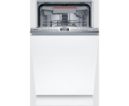 Bosch Serie 4 SPV4EMX24E dishwasher Fully built-in 10 place settings C