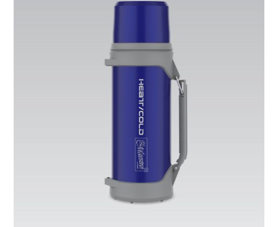 Thermos 1.5 l Maestro MR-1631-150-Blue