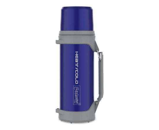 Thermos 1.5 l Maestro MR-1631-150-Blue