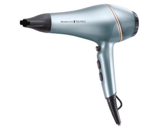 Remington AC9300 hair dryer 2200 W Blue