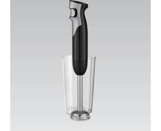 Maestro 500 Watt Hand Blender MR 509 Black