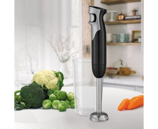 Maestro 500 Watt Hand Blender MR 509 Black