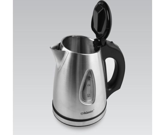 Electric kettle MAESTRO MR-029NEW 1l Stainless steel 1600 W