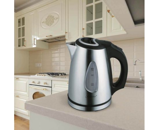 Electric kettle MAESTRO MR-029NEW 1l Stainless steel 1600 W