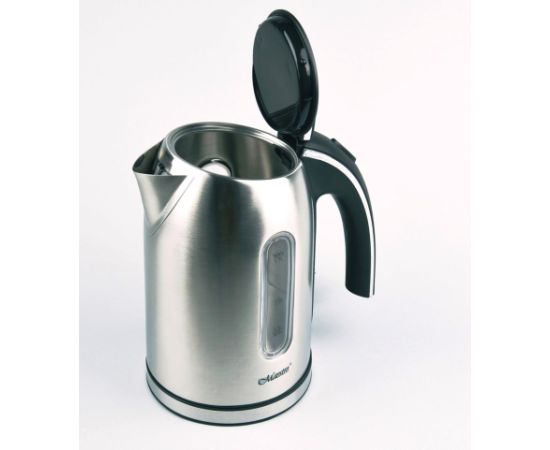 Feel-Maestro MR059 electric kettle 1.7 L Stainless steel 2000 W