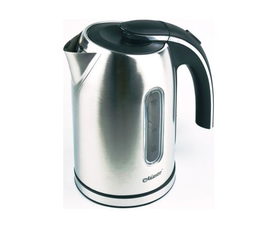 Feel-Maestro MR059 electric kettle 1.7 L Stainless steel 2000 W