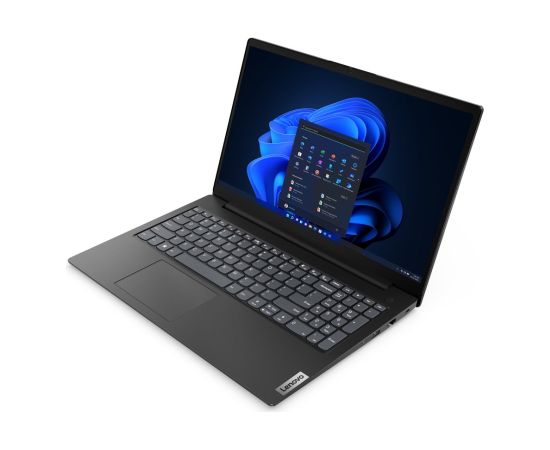 Lenovo V15 IRU G4 i5-13420H 15,6”FHD AG 8GB SSD512 UHD Xe 48EUs LAN Cam720p 38Wh Win11 3Y OnSite