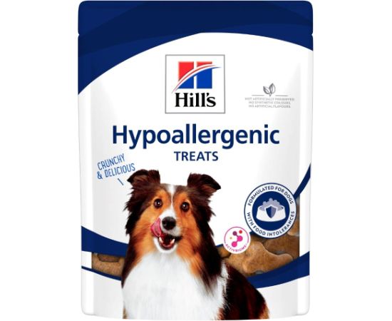 HILL'S HypoAllergenic Dog's Treats - 220 g