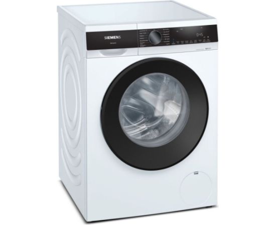 BOSCH WGG244ZISN 9kg 1400rpm Veļas mazg. mašīna 9kg 1400rpm i-Dos