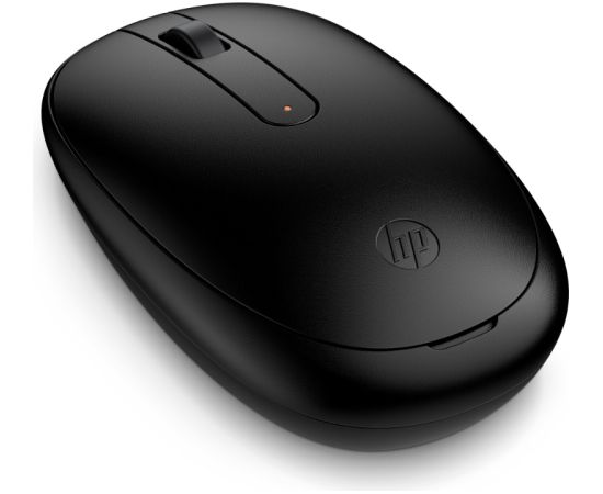 HP 245 Wireless Bluetooth Mouse - Black   81S67AA#ABB