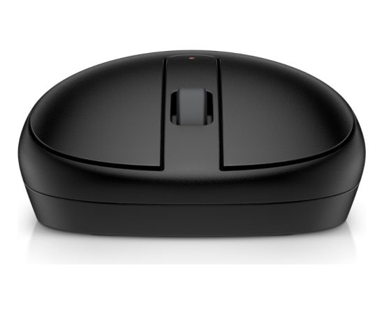 HP 245 Wireless Bluetooth Mouse - Black   81S67AA#ABB