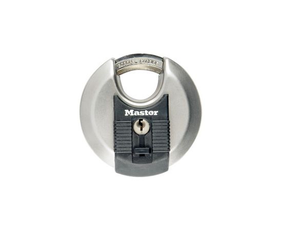 Slēdzene MasterLock M50EURD; 80 mm