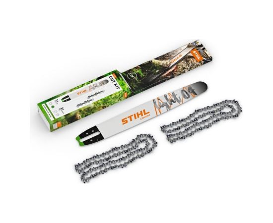 Ķēdes zāģa komplekts Stihl 30030009901