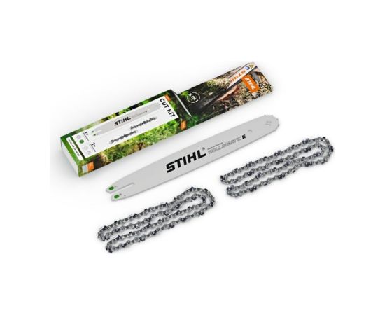 Ķēdes zāģa komplekts Stihl 30050009903