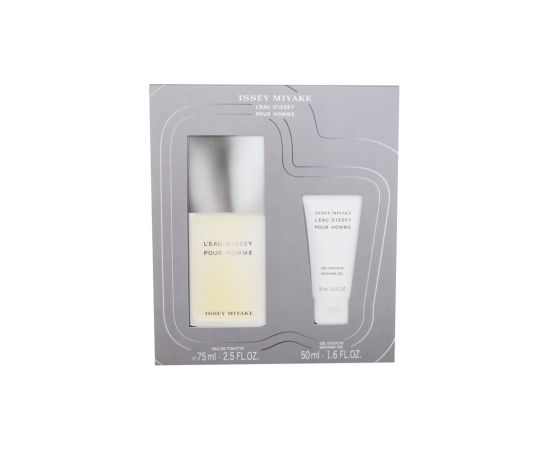 Issey Miyake L´Eau D´Issey Pour Homme 75ml