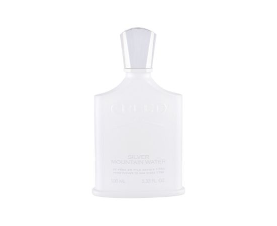 Creed Silver Mountain Water 100ml