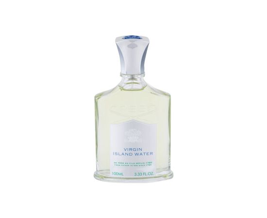 Creed Virgin Island Water 100ml