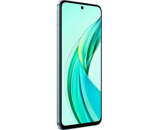 MOBILE PHONE HONOR 90 SMART/4/128GB GREEN 5109BDEX HONOR