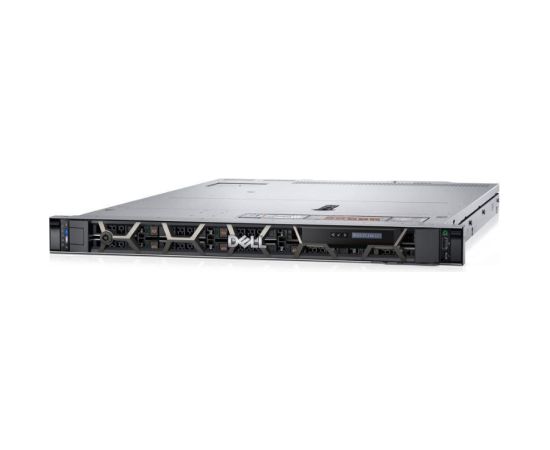 SERVER R450 4310S H755 4X3.5/2X700W/RAILS/3YNBD SCS DELL