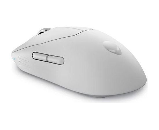 MOUSE USB OPTICAL WRL GAMING/LUNAR LIGHT 545-BBFN DELL