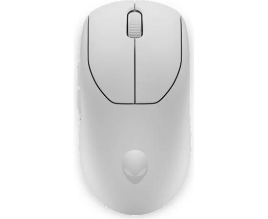 MOUSE USB OPTICAL WRL GAMING/LUNAR LIGHT 545-BBFN DELL