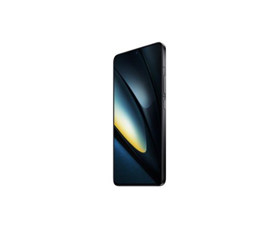 Xiaomi MOBILE PHONE POCO F6 PRO/16GB/1TB BLACK MZB0GVIEU POCO