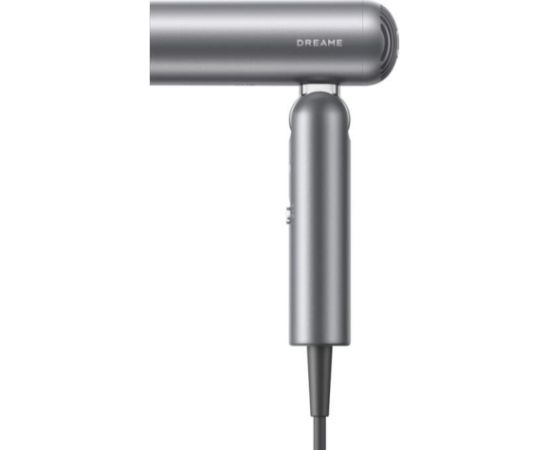 Xiaomi HAIR DRYER POCKET/AHD51-SPACE GRAY DREAME