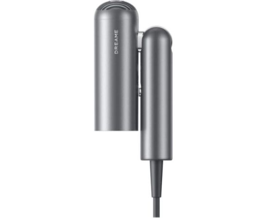 Xiaomi HAIR DRYER POCKET/AHD51-SPACE GRAY DREAME