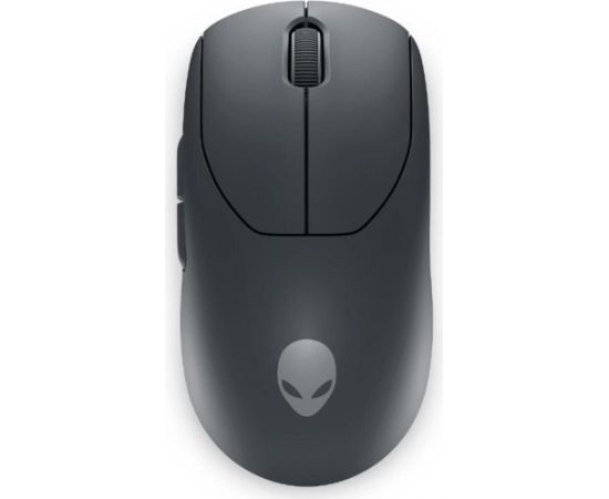 MOUSE USB OPTICAL WRL GAMING/DARK MOON 545-BBFP DELL