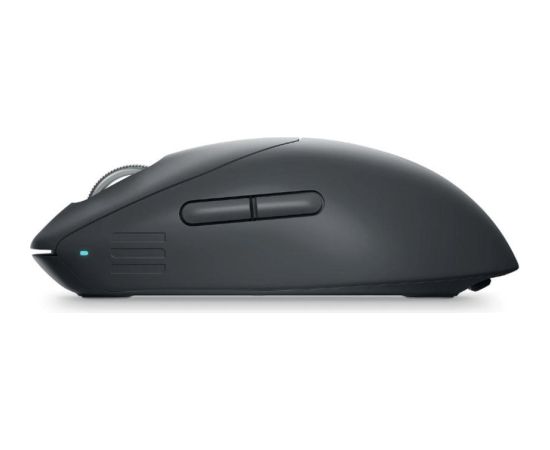 MOUSE USB OPTICAL WRL GAMING/DARK MOON 545-BBFP DELL