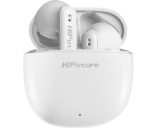 TWS EarBuds HiFuture Sonic Colorbuds 2 (white)