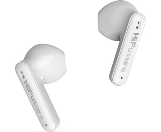 TWS EarBuds HiFuture Sonic Colorbuds 2 (white)