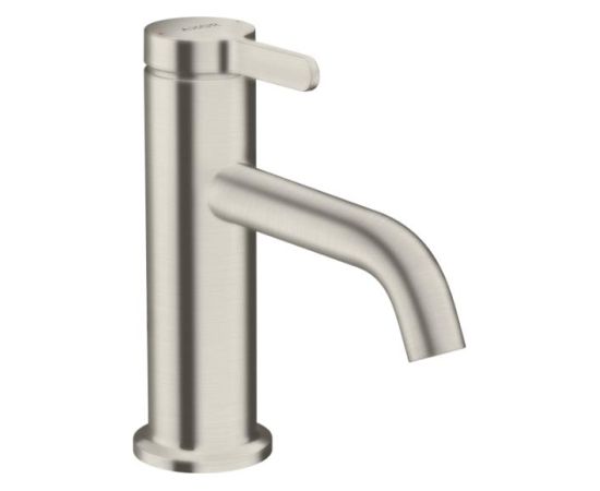 Hansgrohe izlietnes maisītājs Axor One 70, stainless steel optic