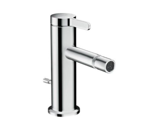 Hansgrohe bidē maisītājs Axor One, ar pop-up, hroms