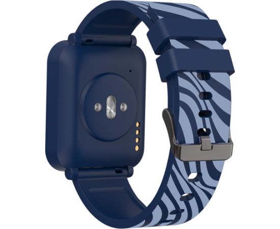 CANYON kids watch Joyce KW-43 DUAL BT Music Blue