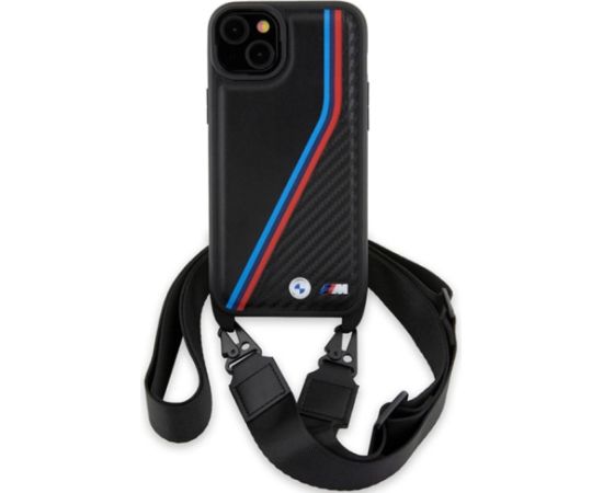 BMW BMHCP15S23PSVTK Чехол для Apple iPhone 15 / 14 / 13