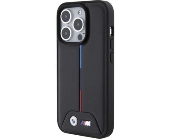 BMW BMHCP15X22PVTK Чехол для Apple iPhone 15 Pro Max