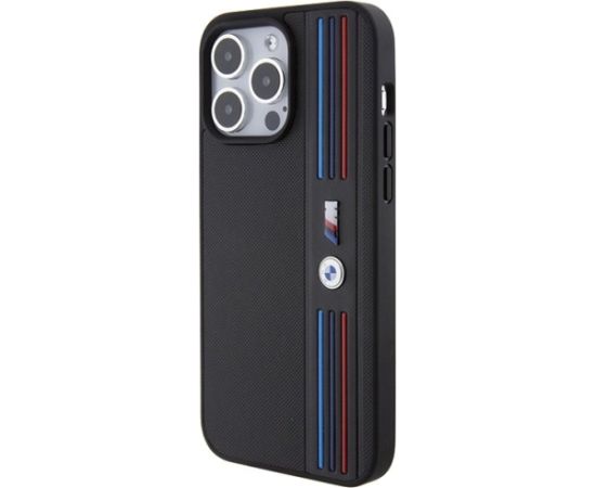 BMW BMHCP15L22PPMK Чехол для Apple iPhone 15 Pro