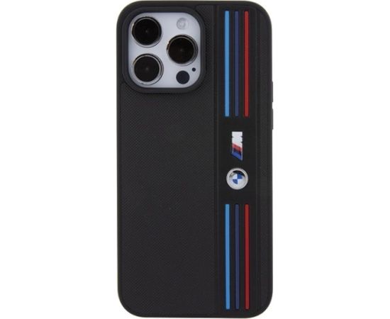 BMW BMHCP15L22PPMK Чехол для Apple iPhone 15 Pro