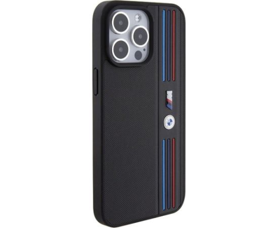 BMW BMHCP15L22PPMK Чехол для Apple iPhone 15 Pro