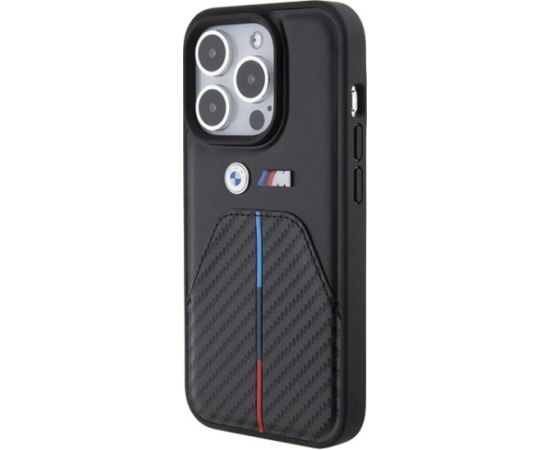 BMW BMHCP15L22NSTB Чехол для Apple iPhone 15 Pro