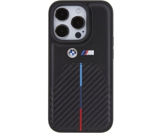 BMW BMHCP15L22NSTB Чехол для Apple iPhone 15 Pro