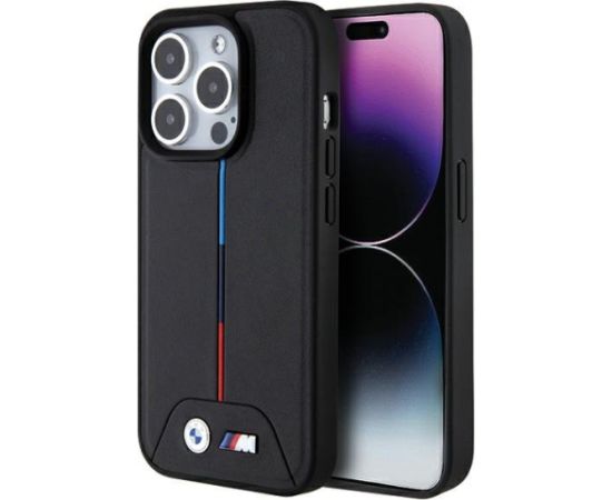 BMW BMHMP15L22PVTK Чехол для Apple iPhone 15 Pro