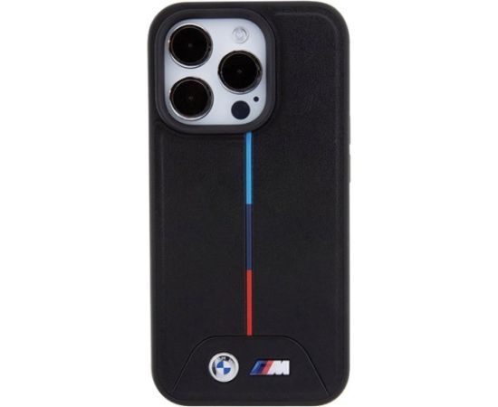 BMW BMHMP15L22PVTK Чехол для Apple iPhone 15 Pro