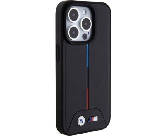 BMW BMHMP15L22PVTK Чехол для Apple iPhone 15 Pro