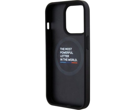 BMW BMHMP15L22PVTK Чехол для Apple iPhone 15 Pro