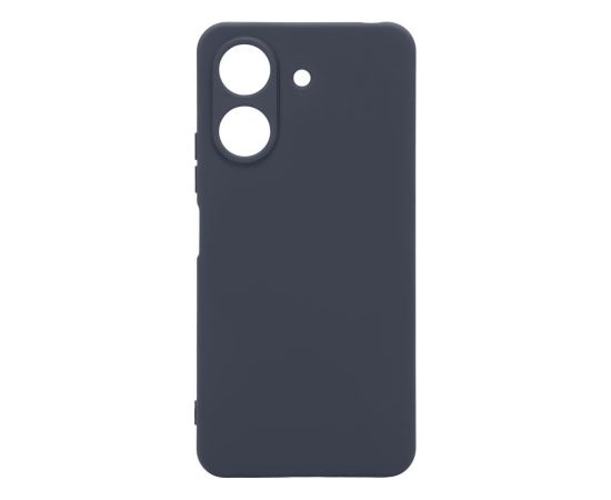 iLike Xiaomi  Redmi 13C 4G / Poco C65 Nano silicone case Blue