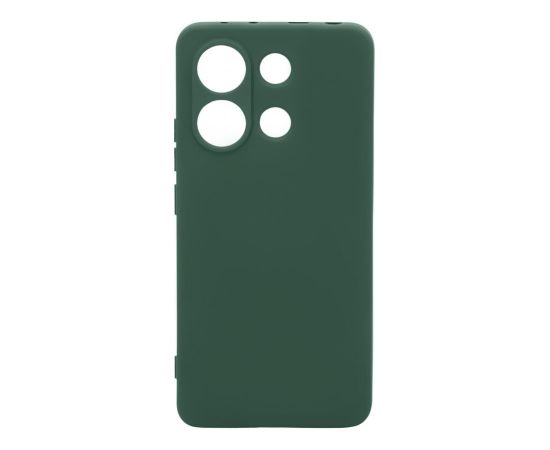 iLike Xiaomi  Redmi Note 13 4G Nano silicone case Green