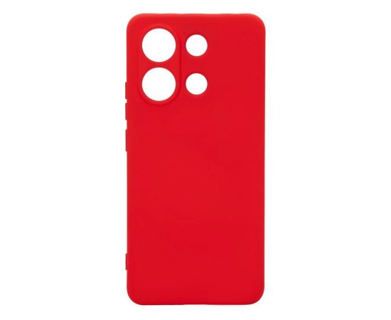 iLike Xiaomi  Redmi Note 13 4G Nano silicone case Red