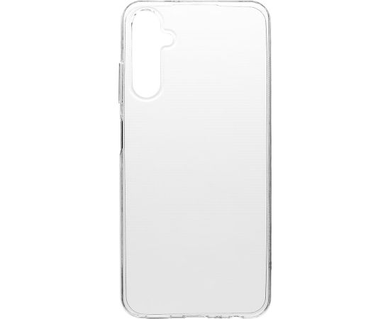 Tactical TPU Cover for Samsung Galaxy A05s Transparent